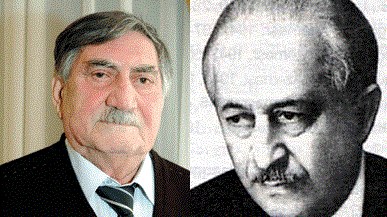İki şairin ƏHVALATI - Qabil Məmməd Rahimi necə ağlatdı...