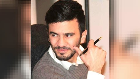 “Məni tanıyanların əksəriyyəti təəssüf ki, atam Akif Səmədi tanımır” – Ulucay Akif