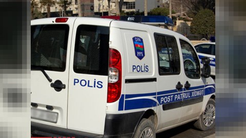 Yeniyetməni döyüb İnstaqramda onlayn yayan qızlar SAXLANILDI