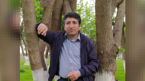 “Bütün yuxularımı Kəlbəcərdəki evimizdə görürəm” – Elməddin Nicatla şənbə söhbəti