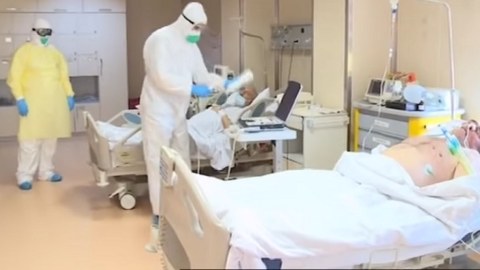 Azərbaycanda daha 158 nəfər koronavirusa yoluxdu, 58 nəfər sağaldı