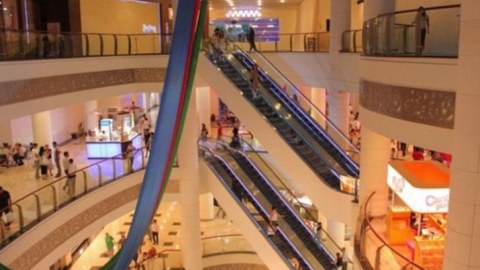 “Mall”ar nə vaxt açılacaq? - Baş Nazirdən QƏRAR