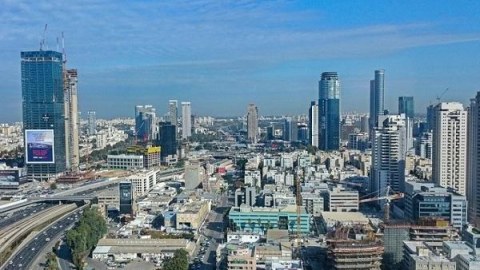 Çinin İsraildəki səfiri ölü tapıldı