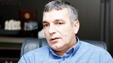 Cəmil Həsənli və Gültəkin Hacıbəyli REAL-dan üzr istəməlidir - Natiq Cəfərli