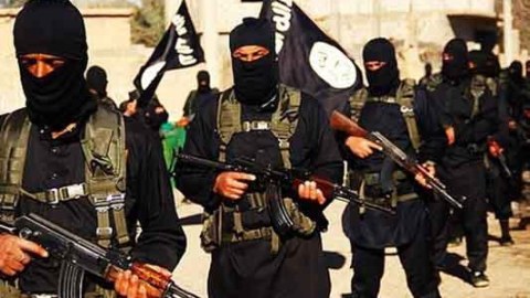İŞİD üzvləri Suriyadakı həbsxanadan qaçdı