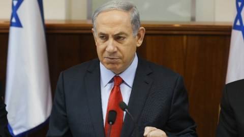 Netanyahu yeni hökuməti təqdim etdi