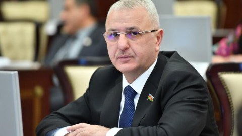 Ülvi Quliyev: “Bu virusa birlikdə qalib gəlmək olur”