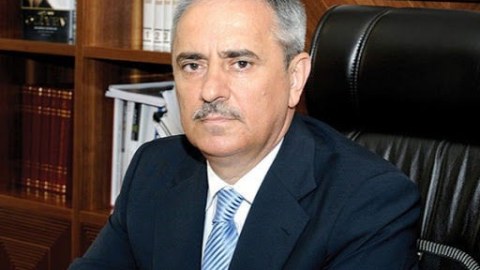 Azərbaycanda nazir özünə yeni müşavir təyin etdi - FOTO