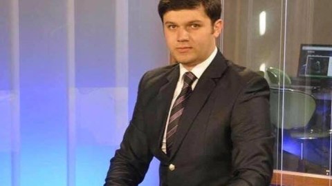 KİVDF-yə yeni MƏTBUAT KATİBİ təyin olundu