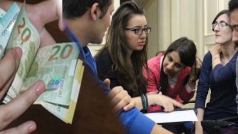 Təhsil haqqı dövlət tərəfindən ödənilən tələbələrə şad xəbər - yeni sistem istifadəyə verildi