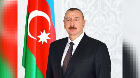 İlham Əliyev İmişliyə yeni icra başçısı GÖNDƏRDİ
