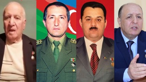 Şuşadakı “andiçmə”nin qarşısını necə alaq? - Milli Qəhrəmanlar: “Ermənistan açıq-aşkar bizə meydan oxuyur”