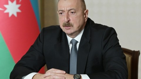 “Hansı daşı daş üstünə qoyublar” - İlham Əliyevdən məmurlara XƏBƏRDARLIQ