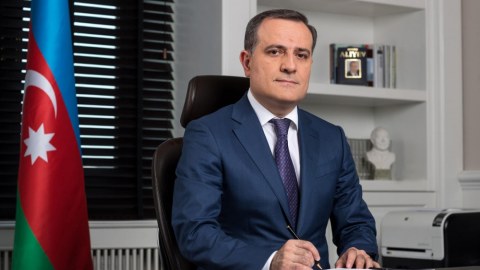 Ceyhun Bayramovdan tələbələrdən təhsil haqqının tələb edilməsinə REAKSİYA