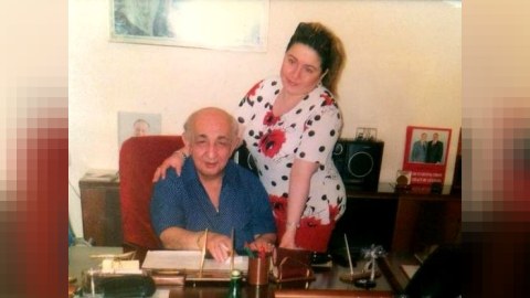 “Sonqulu”nun sonuncu məhəbbəti: “Ağıllı ol, babaşka!” - Hacıbaba Bağırovun xanımı ilə MÜSAHİBƏ