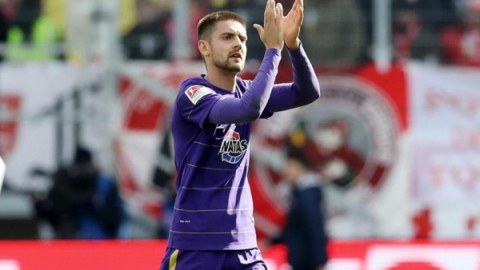 Millimizin futbolçusu buna görə cəzalandırıla bilər