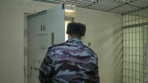 “Lefortovo” zindanında koronavirus - milyarder yoluxdu