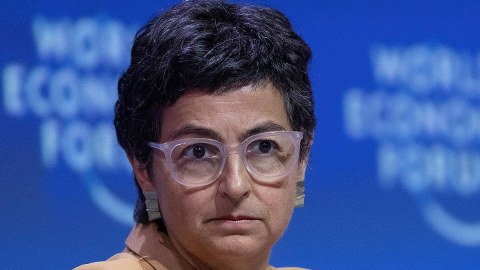 ÜTT-nın yeni direktoru ispaniyalı diplomat ola bilər