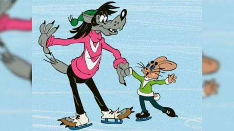 “Nu poqodi” cizgi filmi müasir üslubda hazırlanır