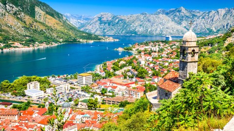 Bu Avropa ölkəsi koronavirusa qalib gəldi