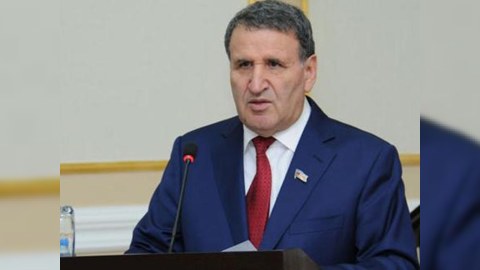 Bakı-Naxçıvan aviareysinin açılmasına ehtiyac var - İsa Həbibbəyli