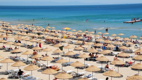 Çimərliklərlə bağlı qaydalar TƏSDİQLƏNDİ