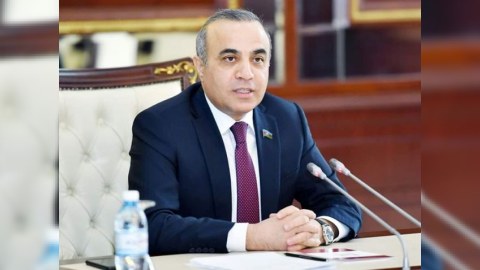 “AİHM-in qərarı erməni “təbliğat maşını”nın növbəti fiaskosudur” - Azay Quliyev