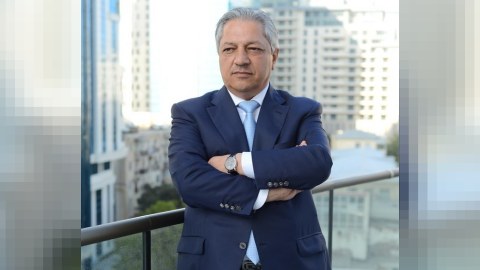 “Ramili qınamaq yox, onunla fəxr etmək lazımdır” – Millət vəkili Cavanşir Feyziyevlə MÜSAHİBƏ