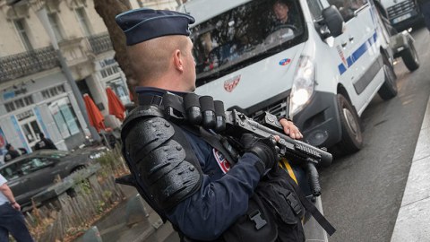 İtaliya mafiyasına növbəti zərbə vuruldu