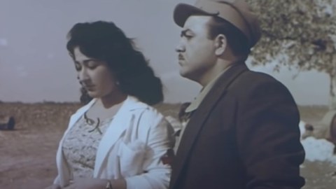 Yaddan çıxmış sənətkarlar: “Böyük dayaq”ın Yastı Salmanı - O, Xalq artisti adını niyə ala bilmədi?.. - FOTOLAR