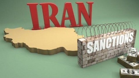 İrana qarşı yeni sanksiyalar tətbiq olundu
