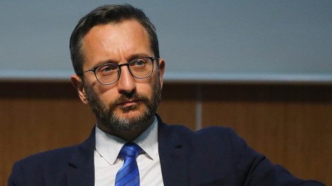 Türkiyədən erməni kilsəsinə hücumla bağlı açıqlama