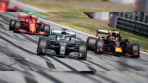 Formula 1 Qran-Pri yarışları iyulun əvvəlində bərpa olunacaq