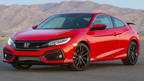 "Honda" 774 min avtomobili nasazlığa görə geri çağırır  