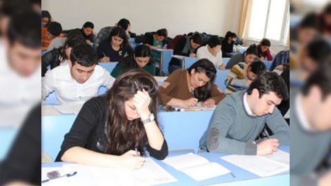 “Keçid balları aşağı salınacaq?” - RƏSMİ CAVAB 