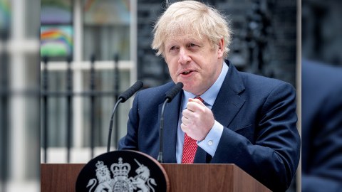 Boris Conson Rusiyanı G7-də görmək istəmir