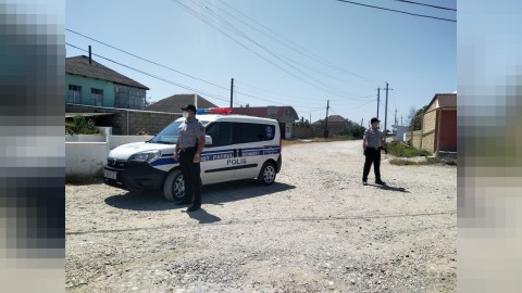 Azərbaycanda bir kənd koronavirusa görə xüsusi nəzarətə götürüldü 