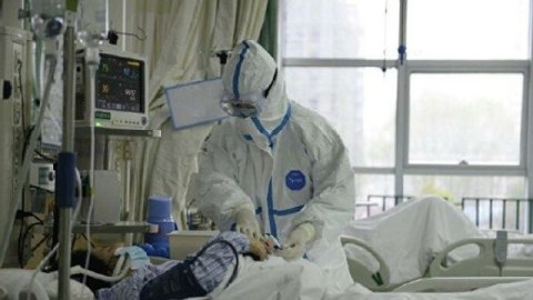 Azərbaycanda 95 koronavirus xəstəsi REANİMASİYADADIR - FOTO