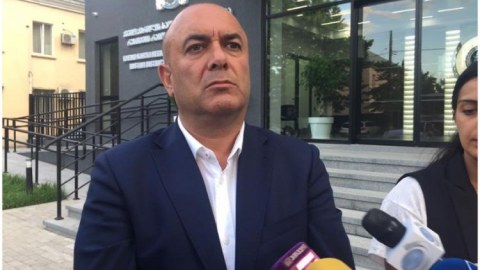 “Marneulidə iki azərbaycanlı koronavirusa yoluxub” – Azər Süleymanov 