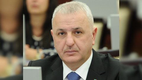 Ülvi Quliyev: “Milli Məclis koronavirusla mübarizədə üzərinə düşən missiyanı layiqincə yerinə yetirir”