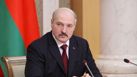 Belarus hökuməti istefaya göndərildi