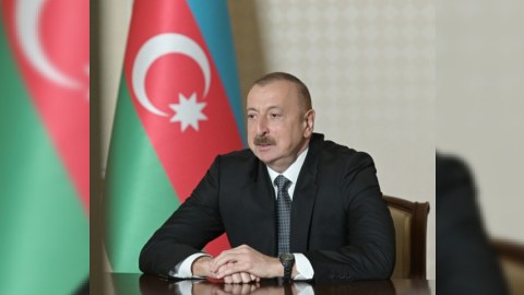 “Avropa Şurası anti-Azərbaycan mövqedədir” - İlham Əliyev