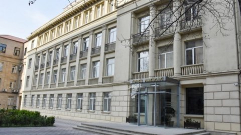 Azərbaycanda 5 yeni lisey yaradıldı - SİYAHI