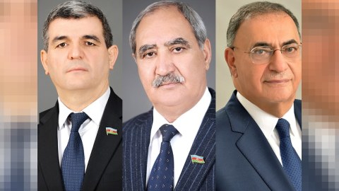 Parlament partiyaları: “Siyasi fəaliyyətdən imtina edib Qarabağ probleminə köklənmək olmaz”