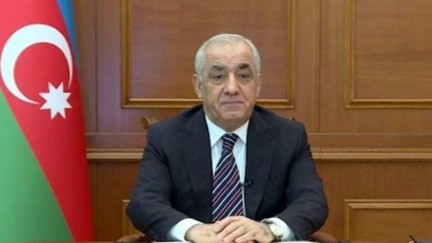 Əli Əsədov karantin rejiminin sərtləşdirilmə səbəbini AÇIQLADI- MÜRACİƏT - VİDEO 