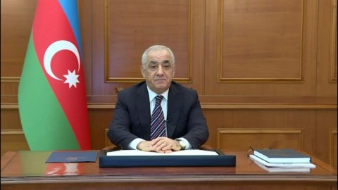 Baş Nazir jurnalistlərin ofisdən işləməsinə icazə vermədi
