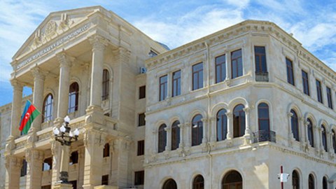 “Dövlətqaçqınkom”un vəzifəli şəxslərinə cinayət işi AÇILDI