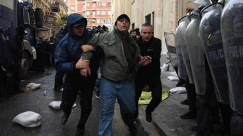 Müxalifət kütləvi etirazlara hazırlaşır