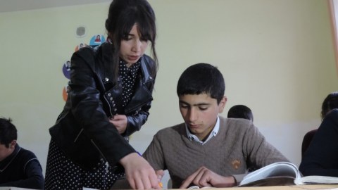 Ucqar kənd məktəblərində müəllim çatışmazlığını necə həll etməli… - TƏKLİF VERİLDİ