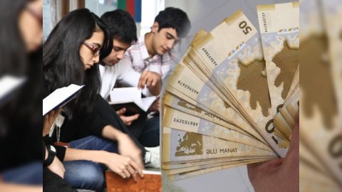 Tələbələrin təhsil haqqı ilə bağlı RƏSMİ AÇIQLAMA